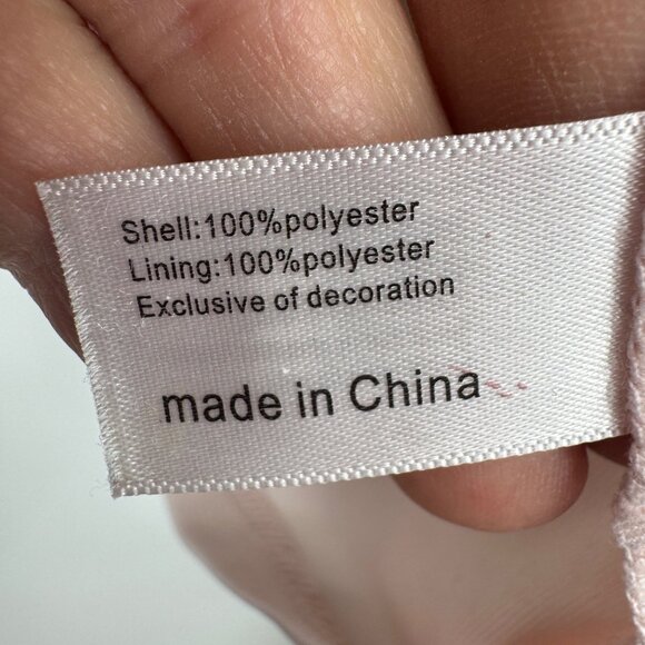 Lane Bryant Relaxed Square-Neck Top With Trim Detail woman’s size 18/20 - Picture 7 of 12